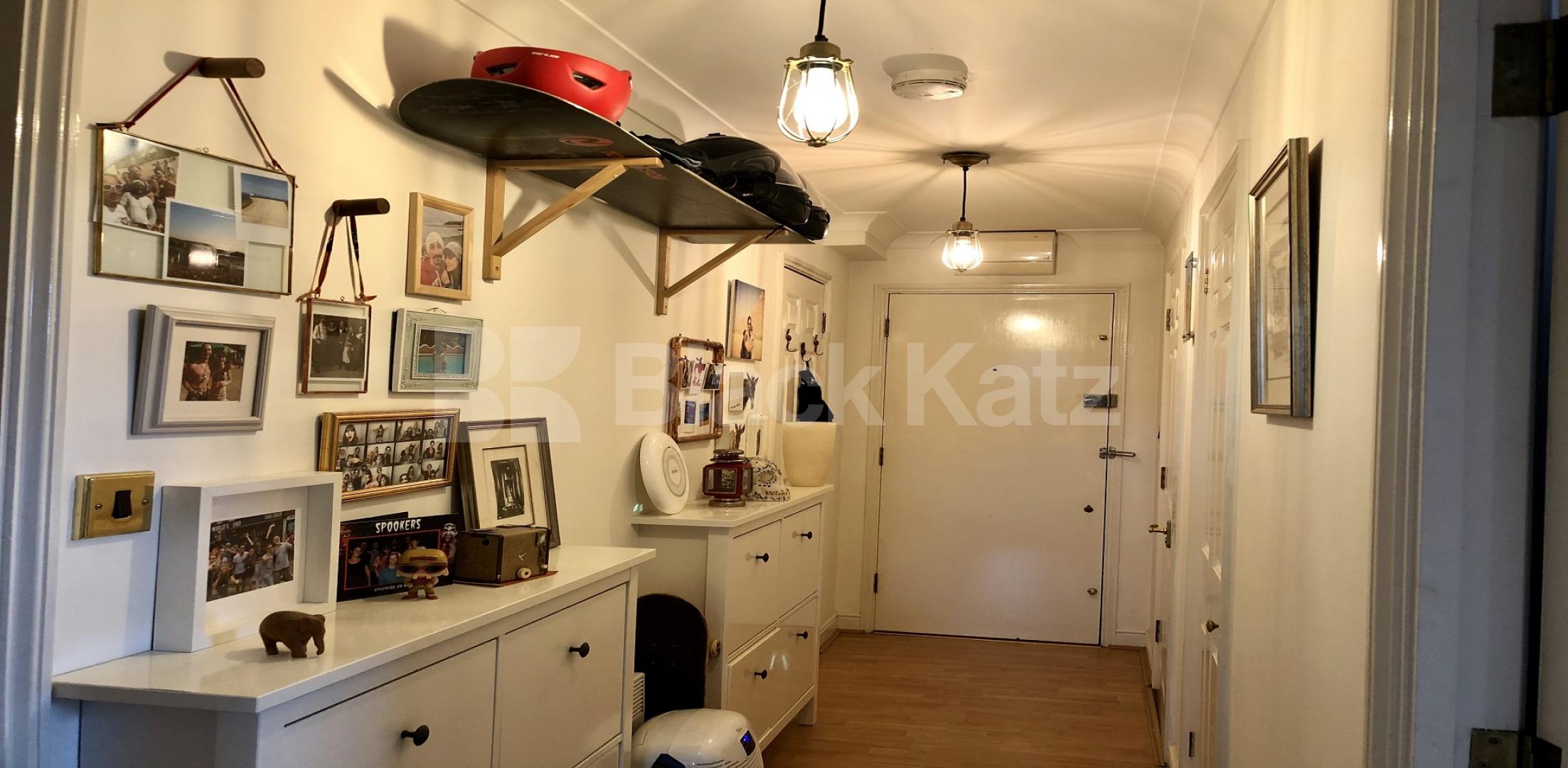 			NEW INSTRUCTION, 2 Bedroom, 1 bath, 1 reception Flat			 MacMillan Way, Tooting